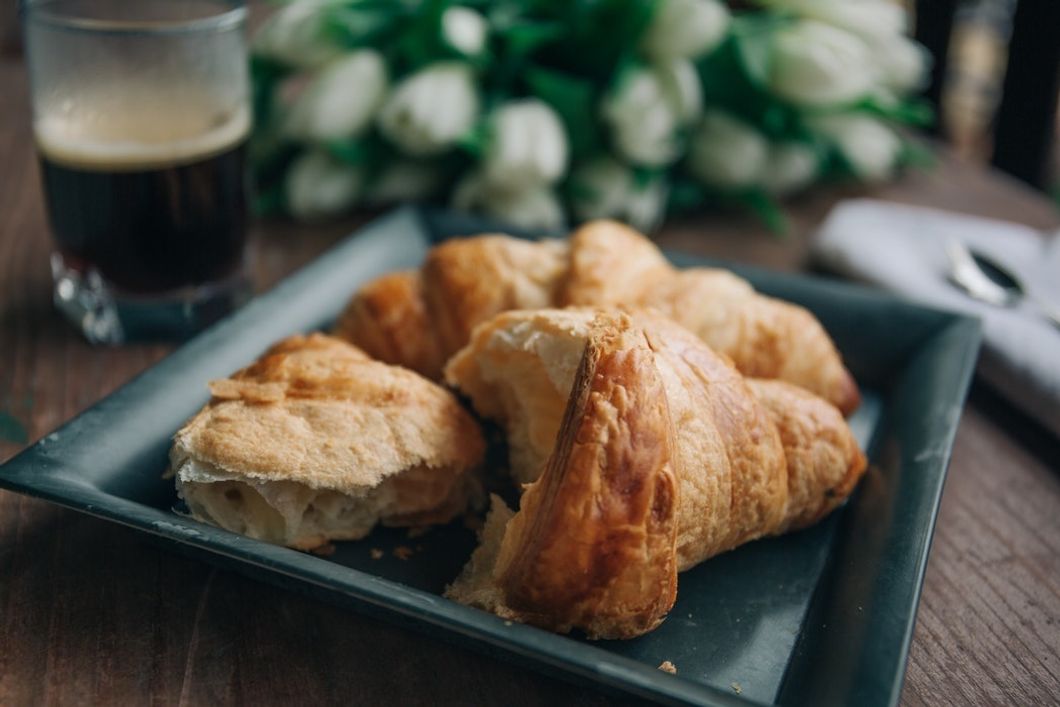 Top 10 Best Places To Get An Almond Croissant In The Northeast