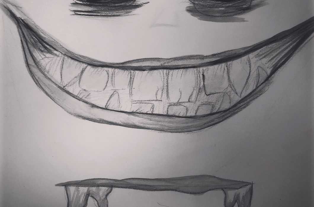 Fiction On Odyssey: Snapped