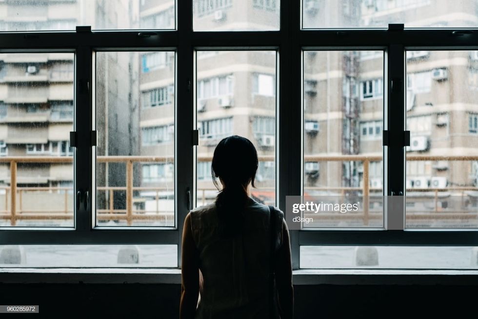 10 Ways You Might Be Thinking Wrong Or In An Unhelpful Way