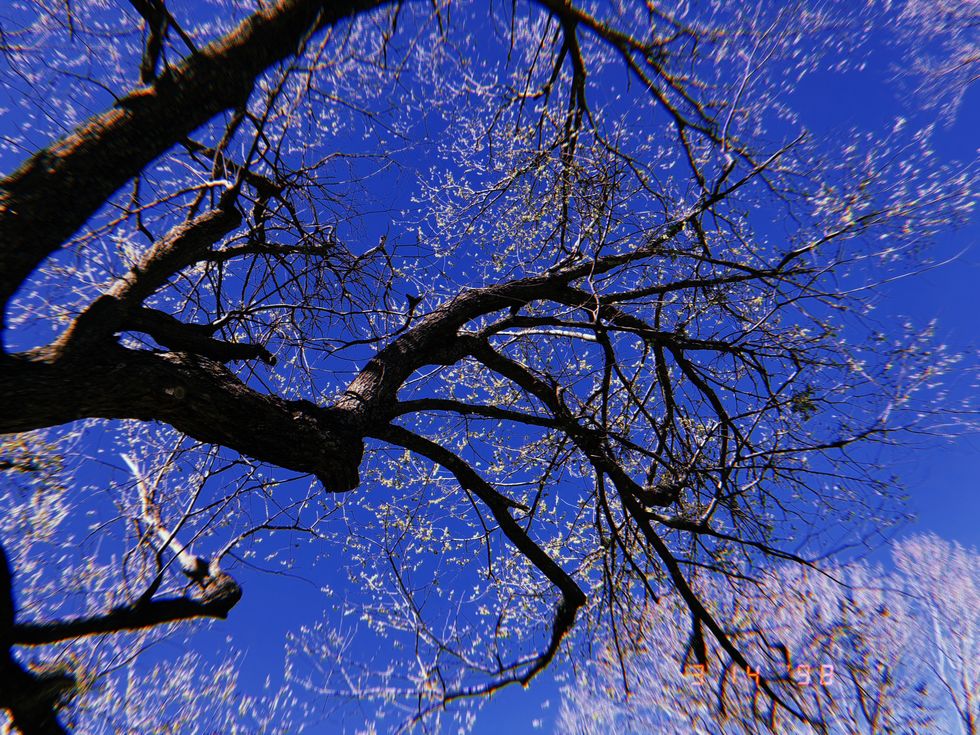 Find Your Identity In God, Not Guys