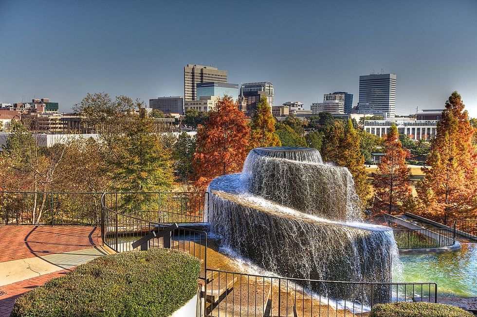5 Things To Do In Columbia, South Carolina, To Keep You Entertained