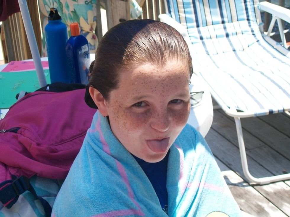 21 Things I Would Say To My 10-Year Old Self