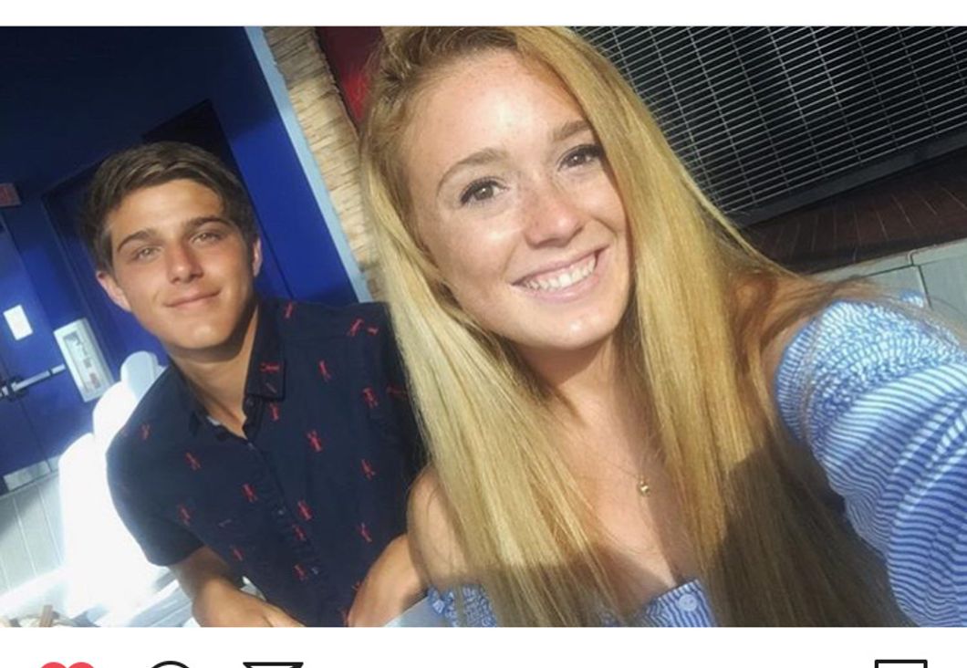 Shoutout To My Parents For Giving Me My Best Friend In The Form Of A Younger Brother