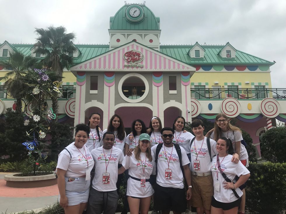 Why You Should Go On An Alternative Spring Break (ASB) Trip