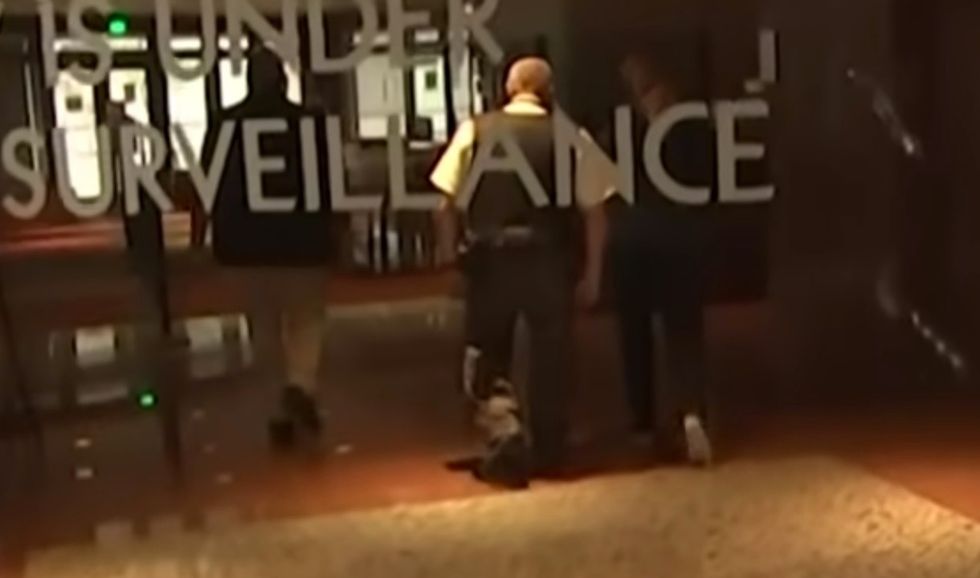 Varsity Blues: The College Cheating Scandal Of 2019