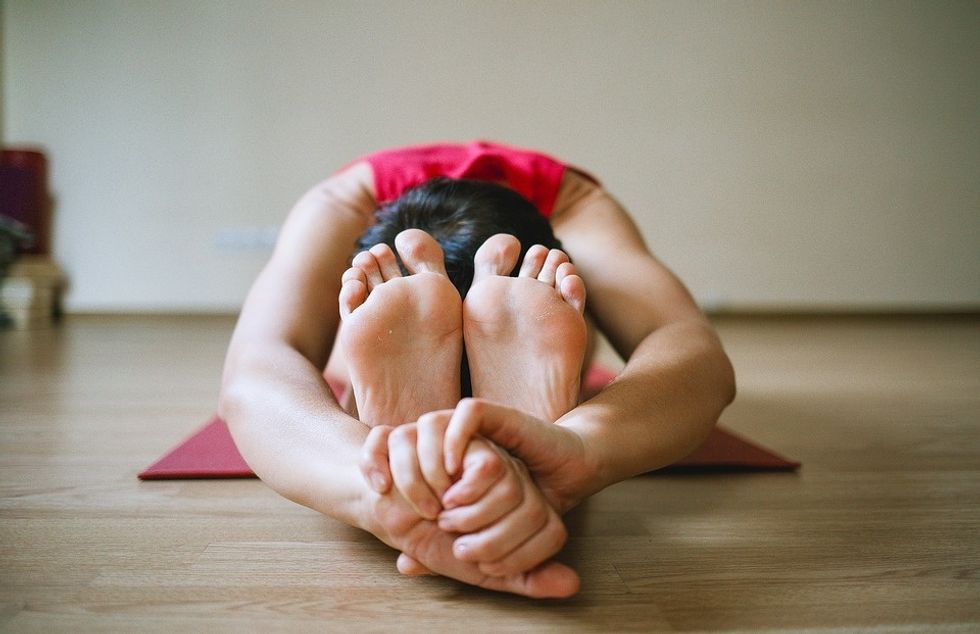 11 Things Your Yoga Instructor Wants You To Know