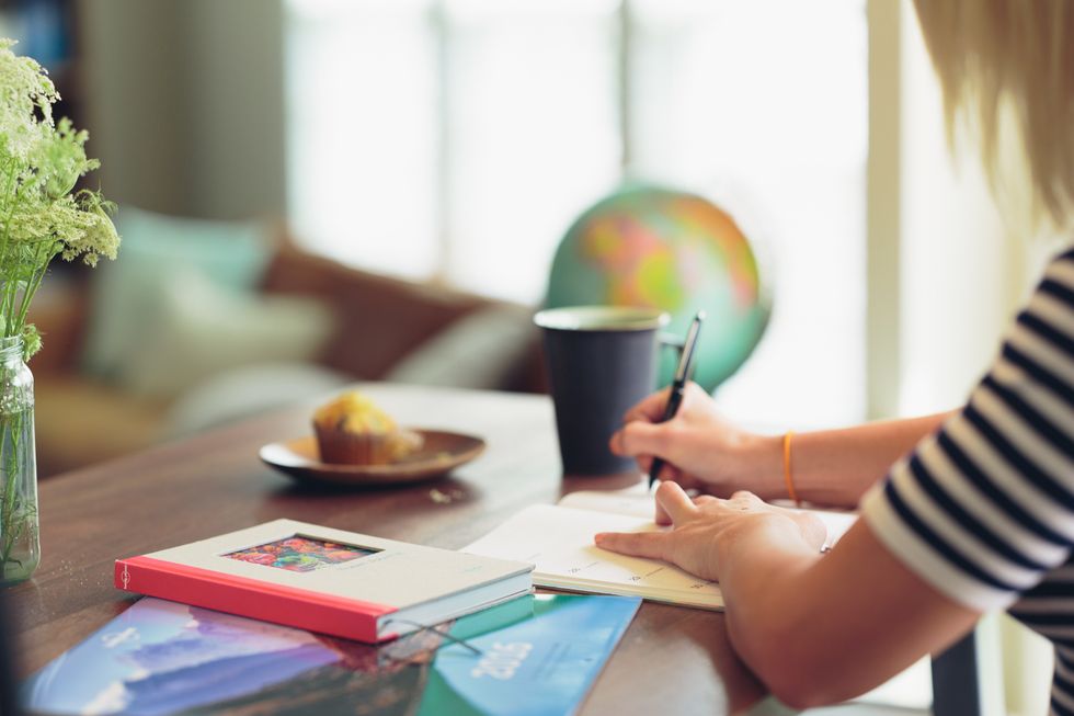 10 Life Hacks for College Students | The Odyssey Online