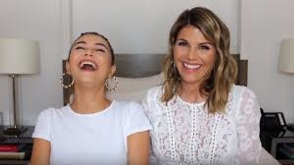 What Is Really Wrong With The Lori Loughlin Scandal?