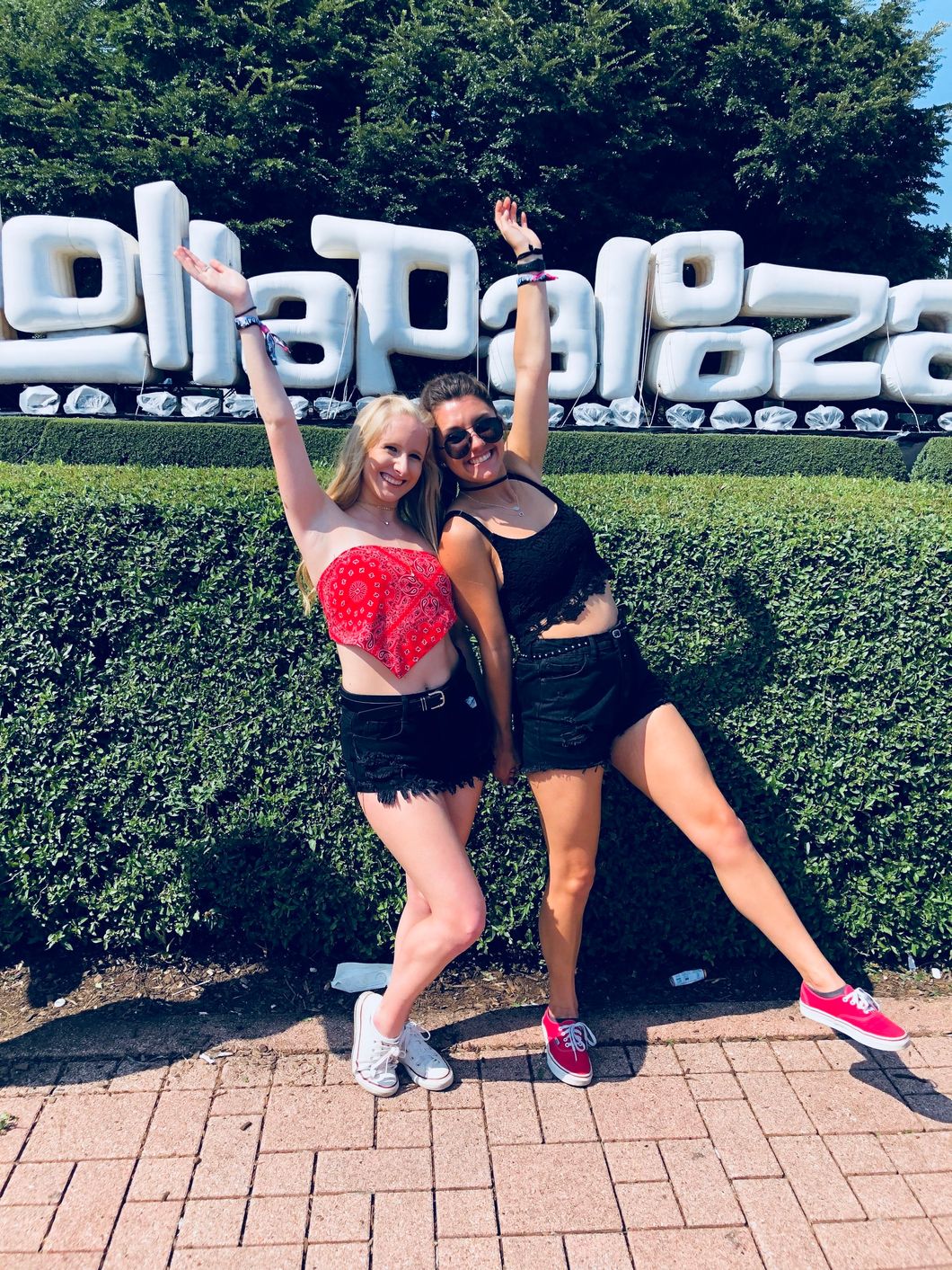 10 Tips For Surviving Lollapalooza