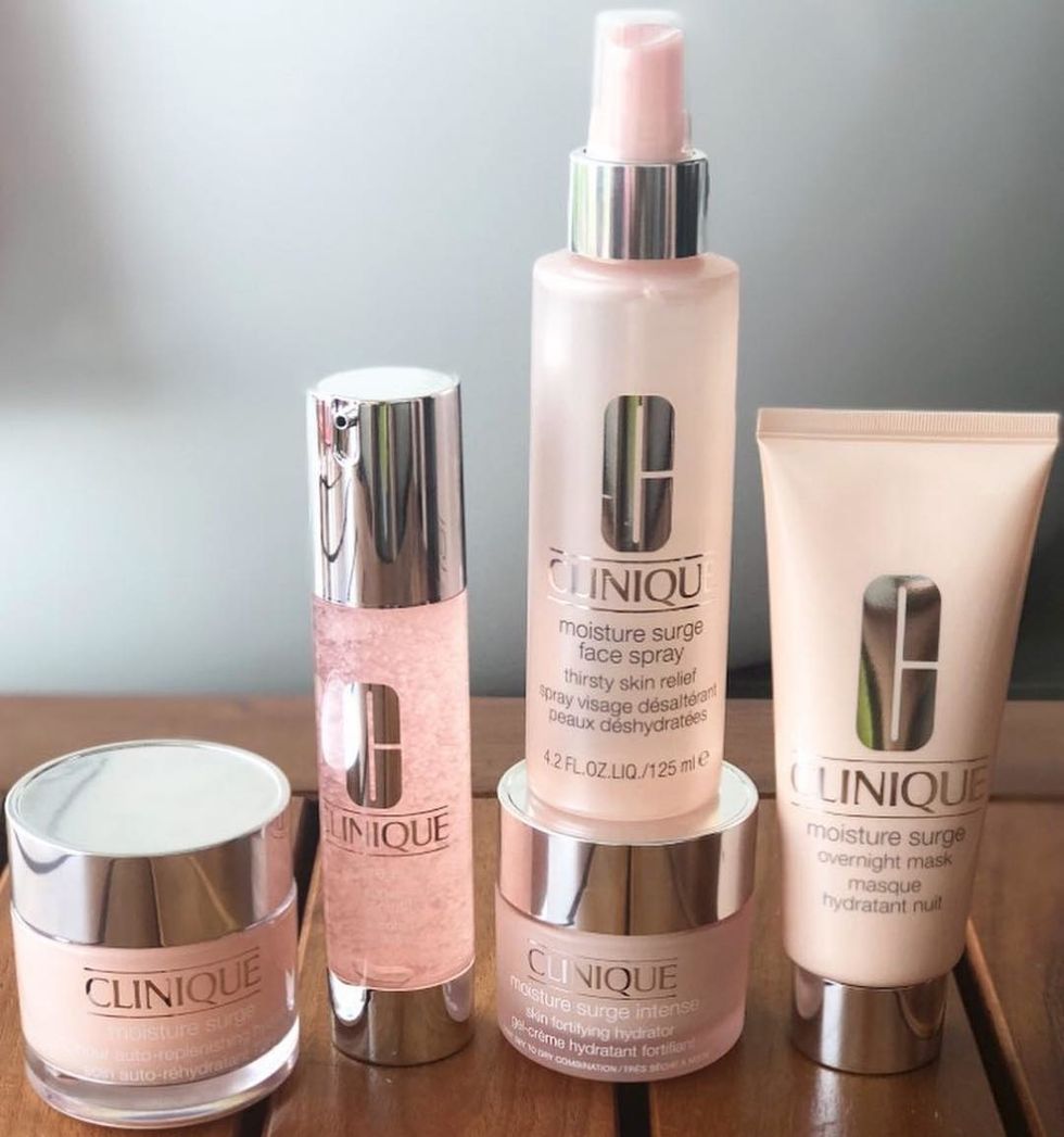 6 Skin Care & Makeup Essentials For Transitioning To A New Season