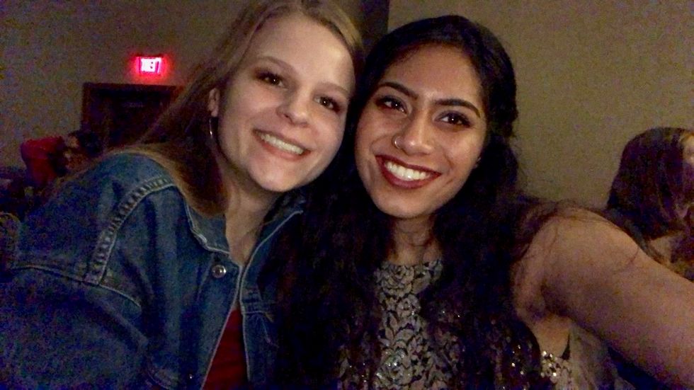 Stop Creating A Fake World Online, It Isn't Helping Anyone