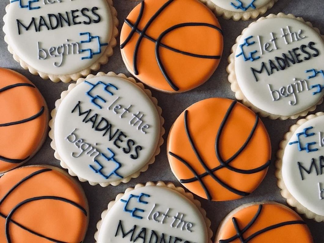 March Madness Has Commenced — Here Are The Best Picks For The Final Four