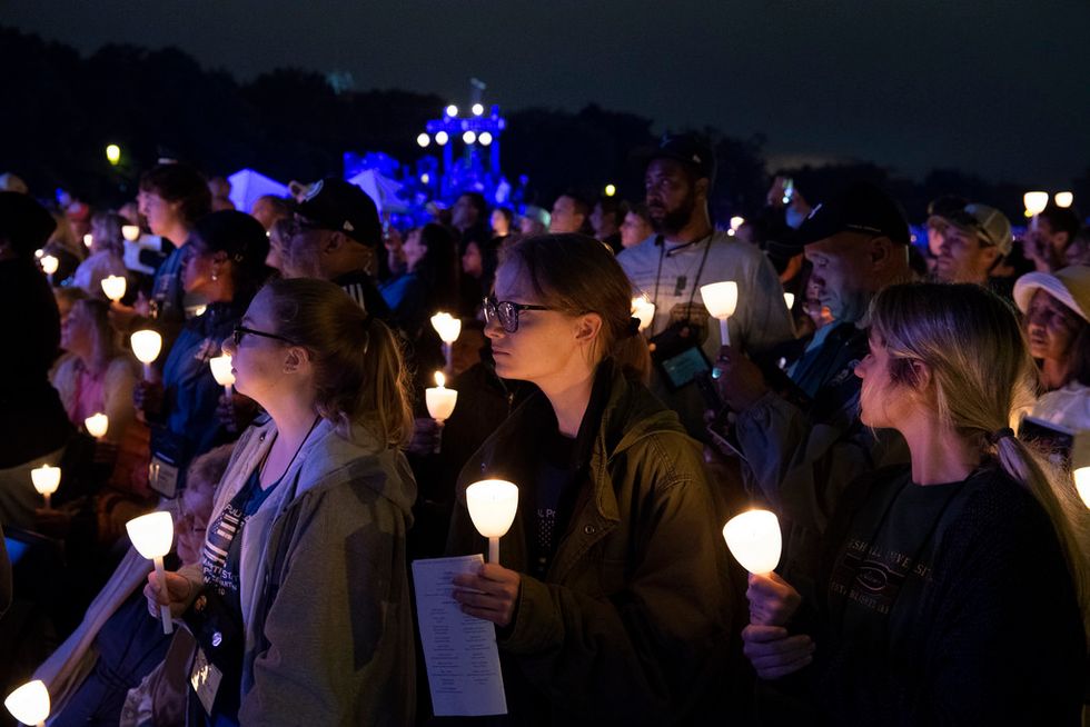 The Christchurch Mosque Attack Isn't Only About Gun Control