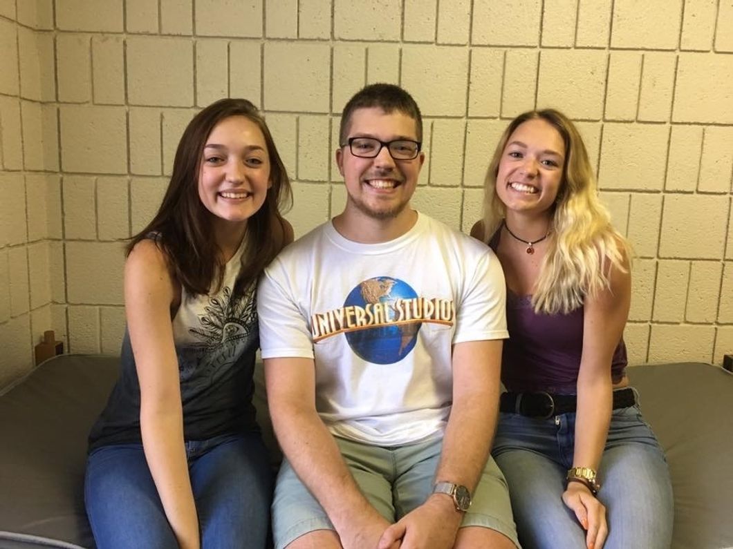 Being A Middle Child Prepared Me For Life