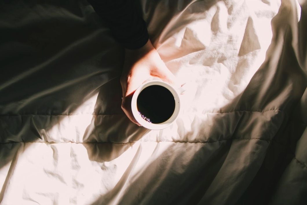 7 Morning Habits To Help The Not-So-Early Bird Person