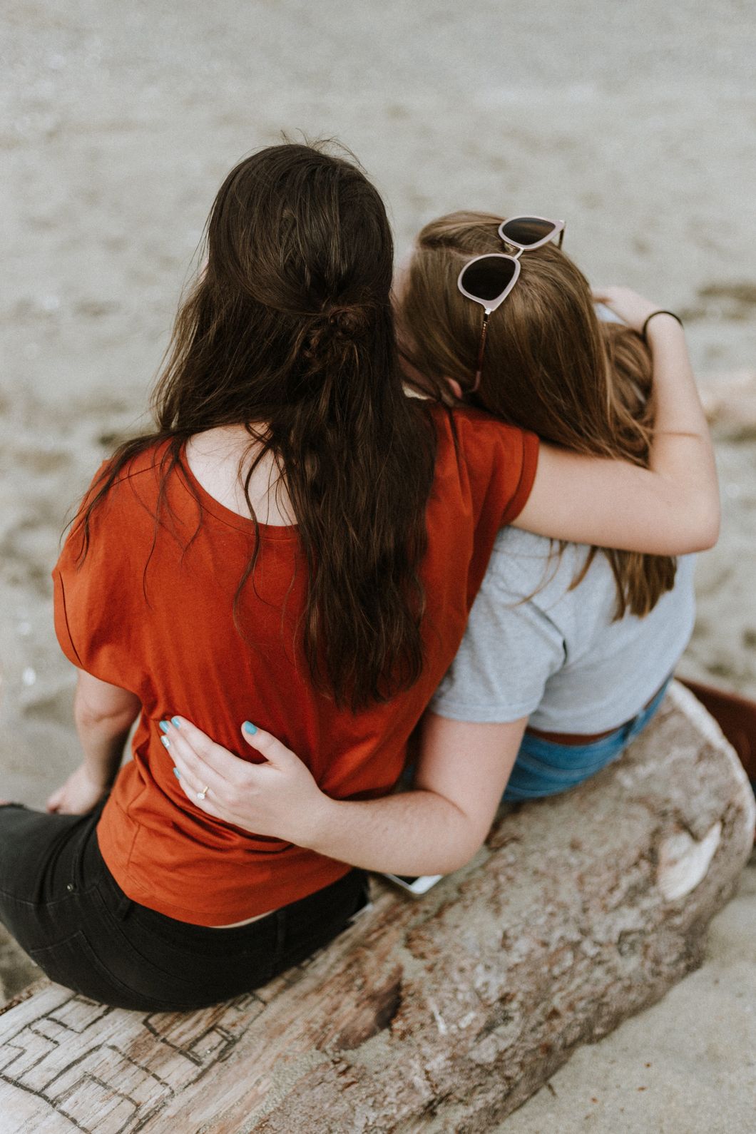 Stop Assuming Your Queer Friends Are Going To End Up Falling For You