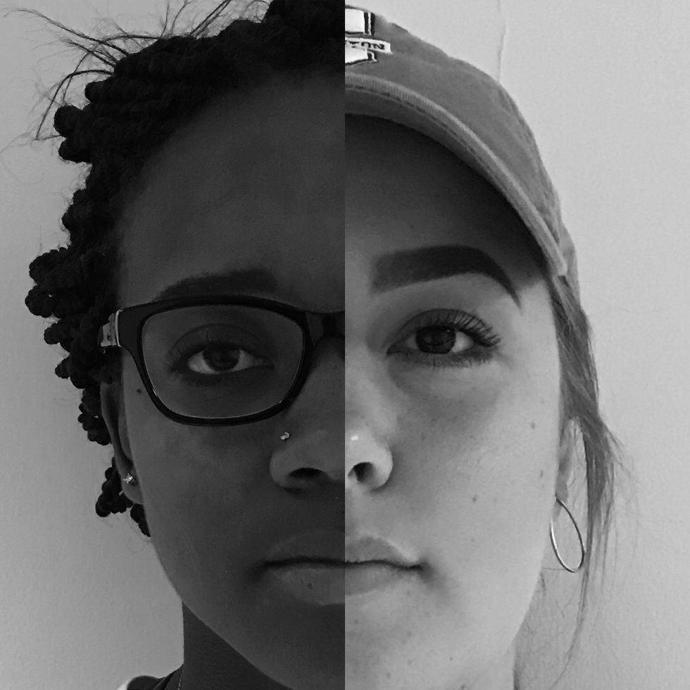 White People Are Born Privileged | The Odyssey Online