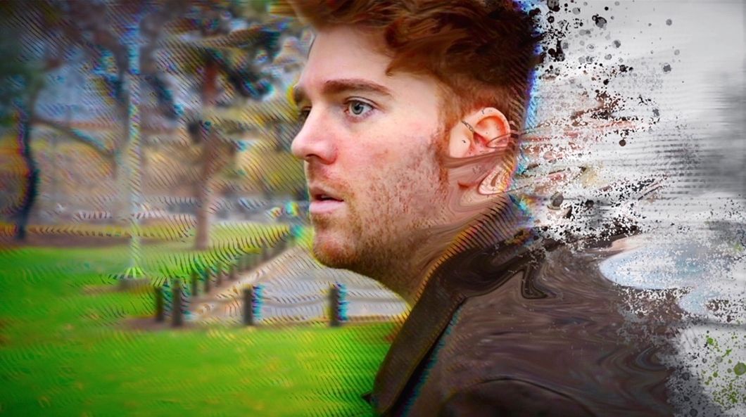 Stop Criticizing Shane Dawson For Jokes He Made In 2009