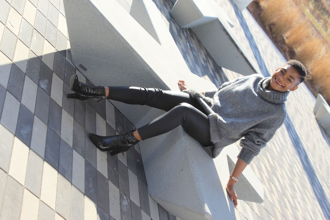 5 Rules To Remember When It's Time To Rebuild Your Wardrobe