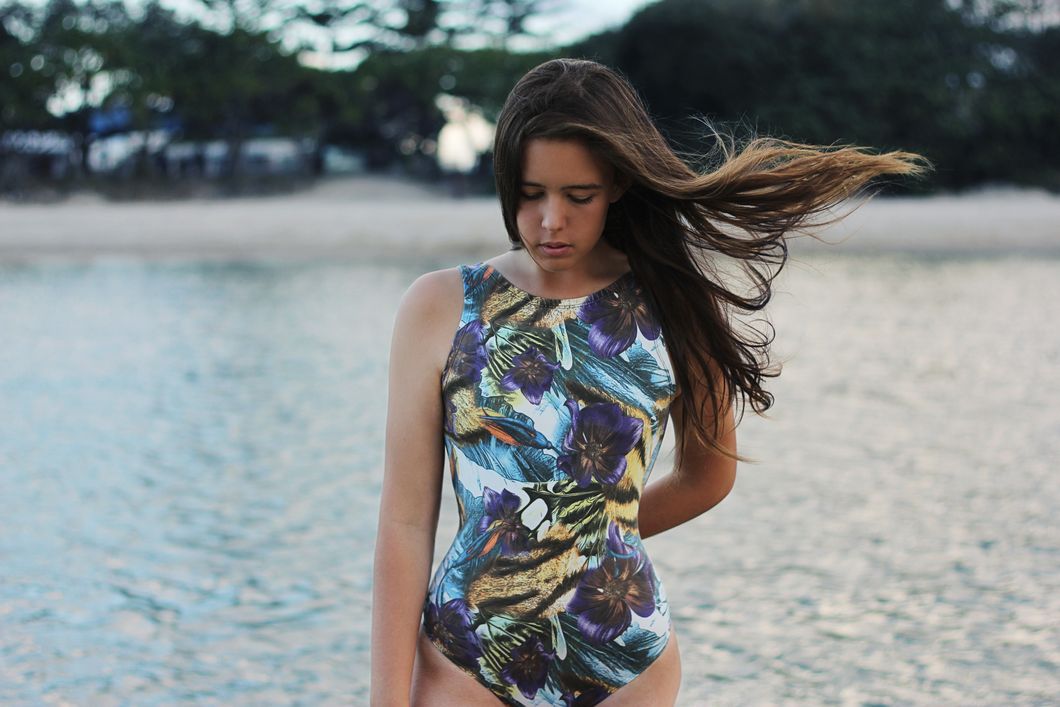 3 Signs You're Overdoing It For A 'Bikini Bod' And Risking Your Actual Body In The Process