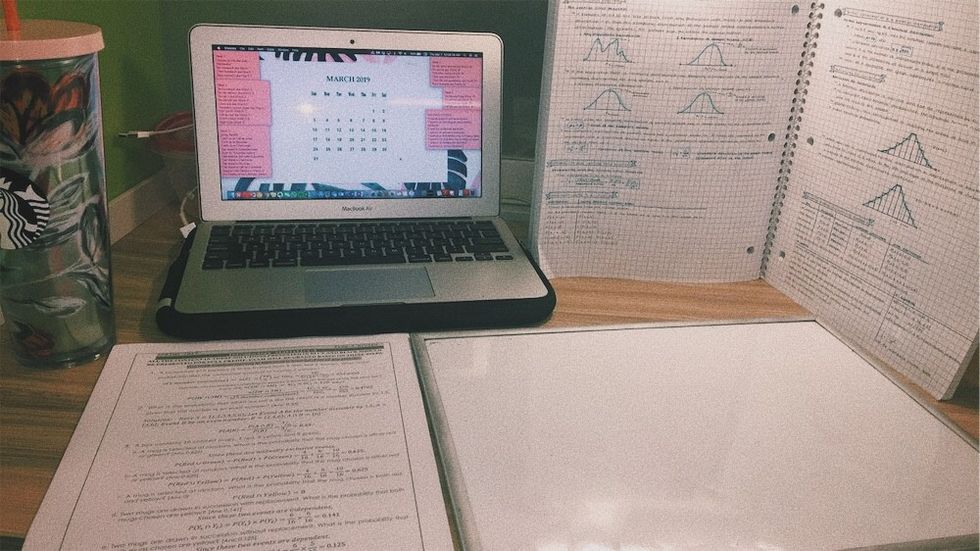 Study Channels To Beat End-Of-Semester-itis