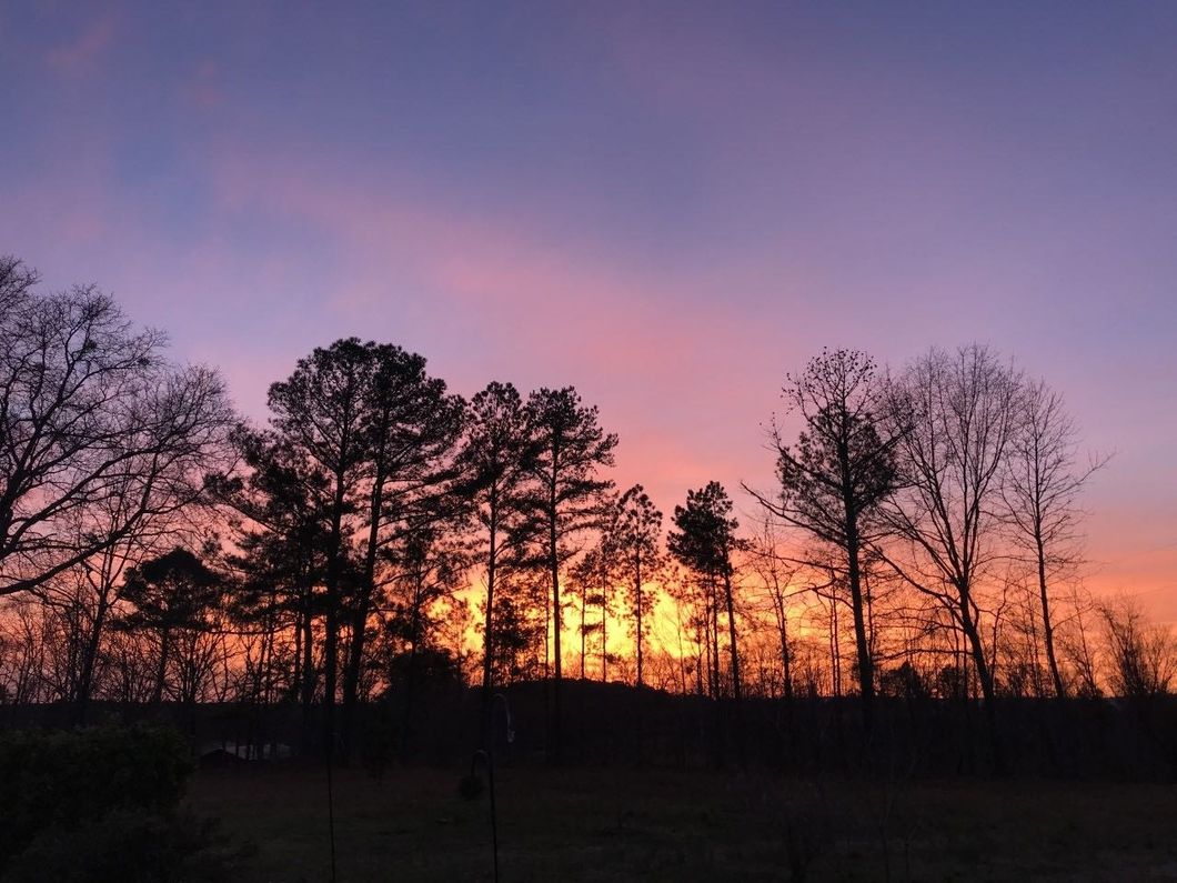 5 Incredible Everyday Ways God Reveals Himself To Us