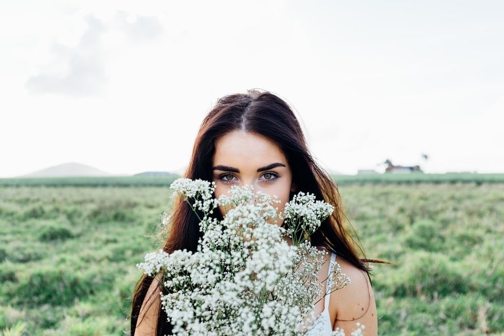 13 Reasons To Date An Aries Girl ASAP