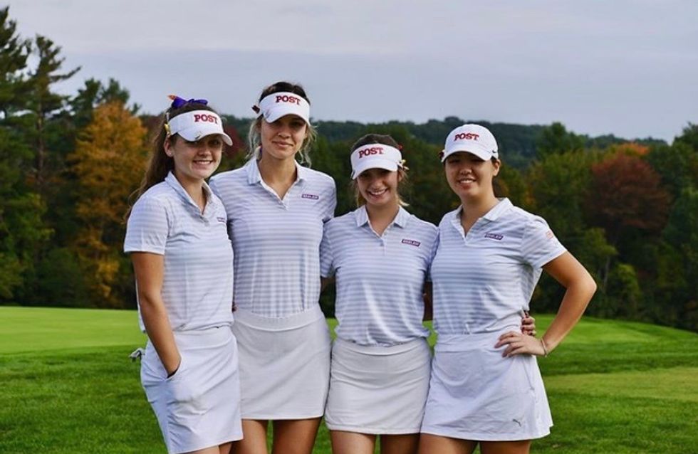 Walking 18 Holes For 4 Years Of High School Golf Taught Me Priceless Life Lessons