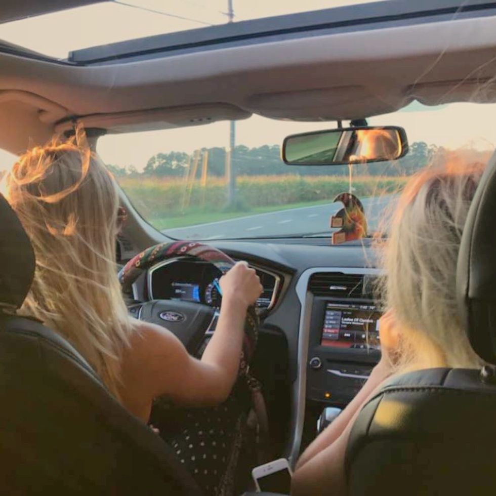 The 6 Best Things About Delaware Beach Life, From A College Girl's Perspective