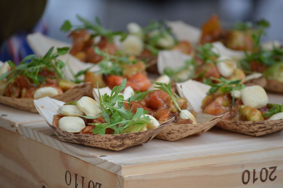 The 7 Must-Try Restaurants To Visit In The Tempe-Scottsdale Area