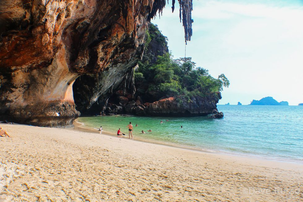 Explore The Best Of Thailand