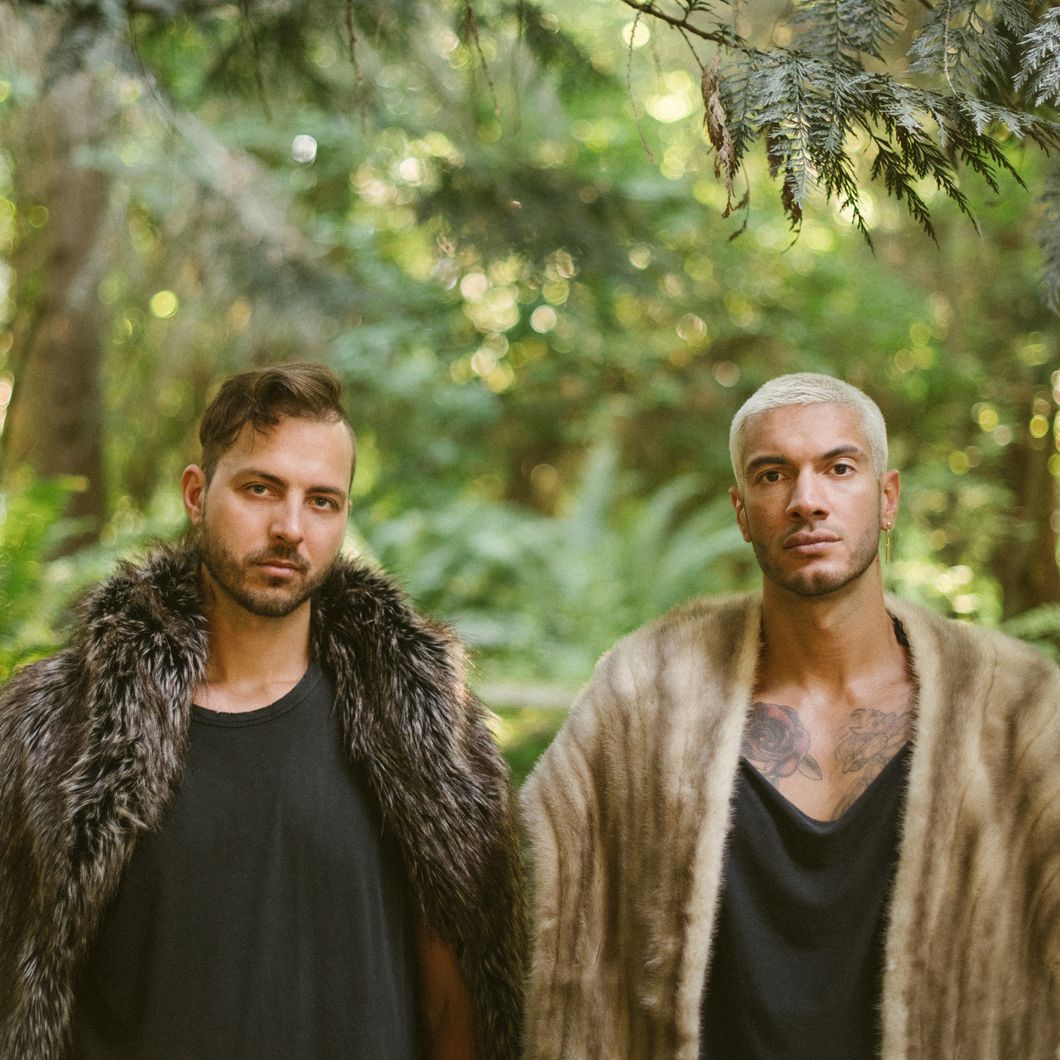 DiRTY RADiO's Latest Organic Single 'My Feelings' Out Now