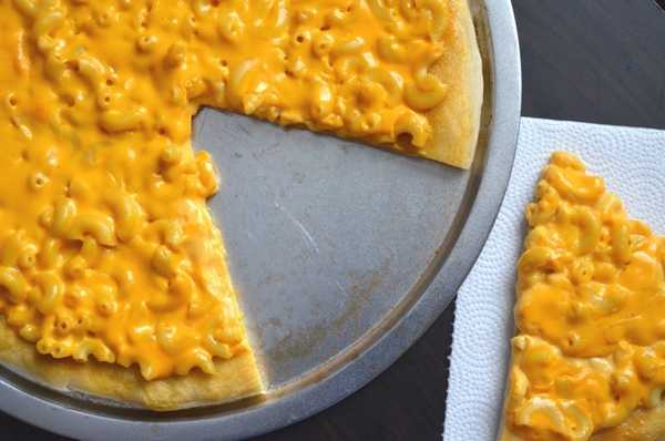 8 Places To Go To Avoid Being Let Down By The Dining Hall