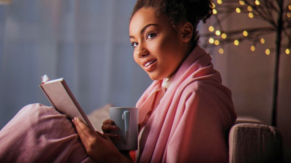 11 Signs You've Attained Grandma Status, BEFORE Graduating College