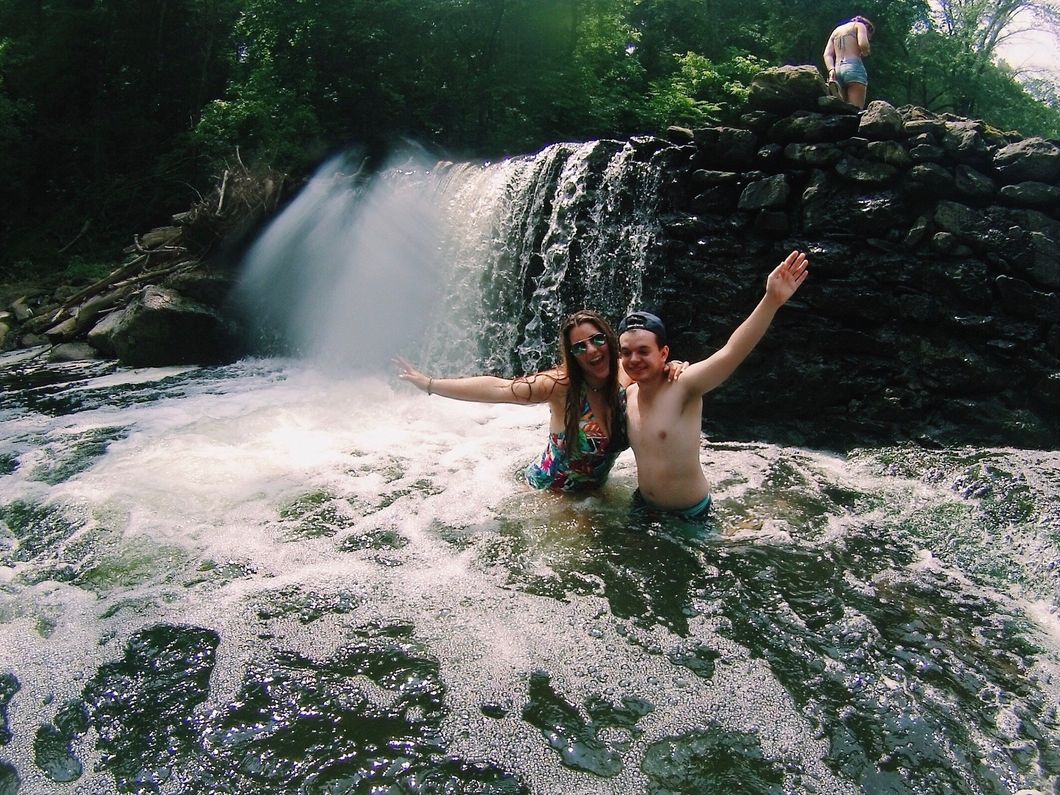 An Open Letter To My Forever Best Friend