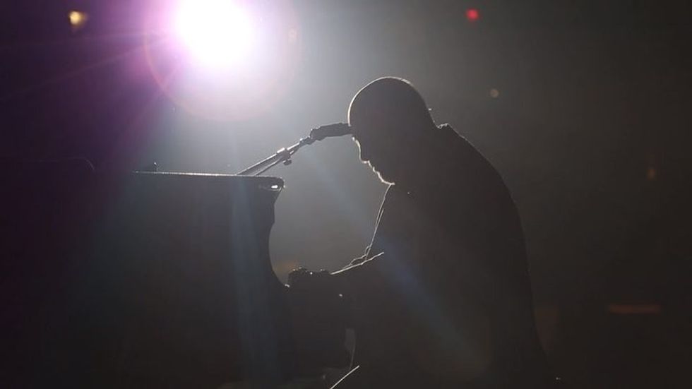 14 Billy Joel Lyrics That Prove He's Still 'The Entertainer' Of Our Lifetime