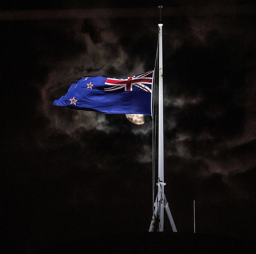 New Zealand Changed Their Gun Laws In One Day, The United States Has NO Excuse