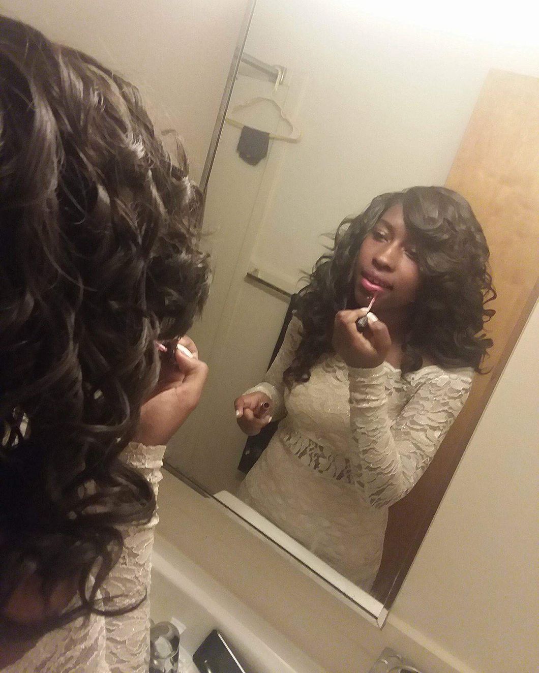 Be Yourself, No One Else