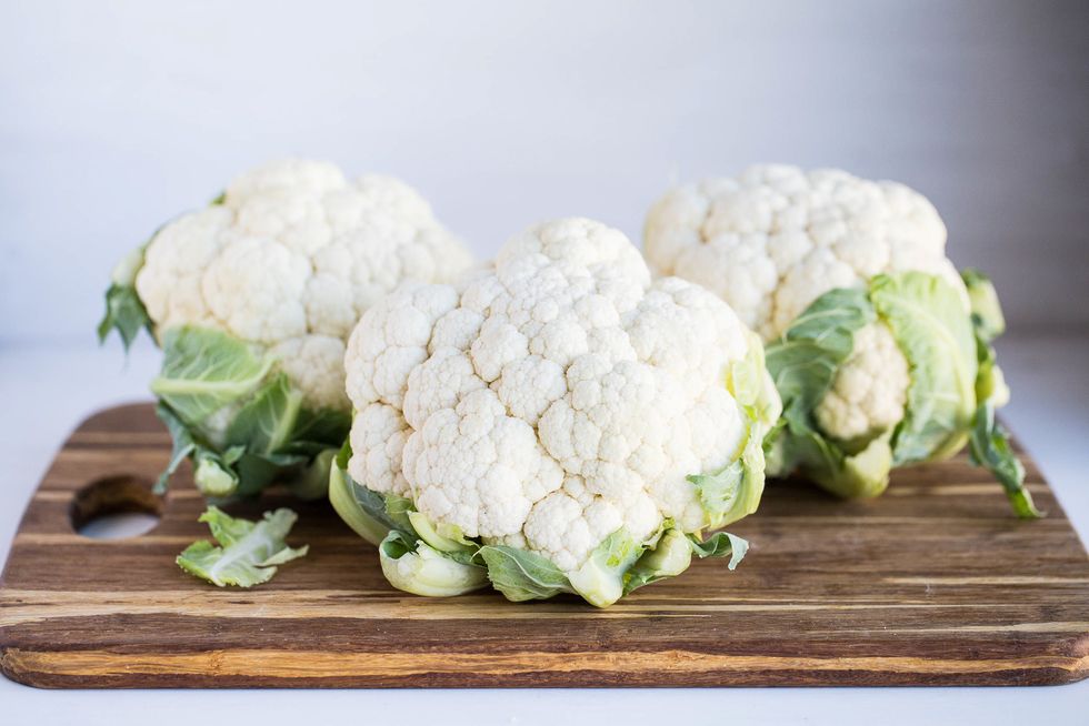 How to Effectively Freeze Cauliflower