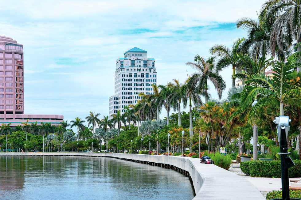 From A Pennsylvanian To A Floridian