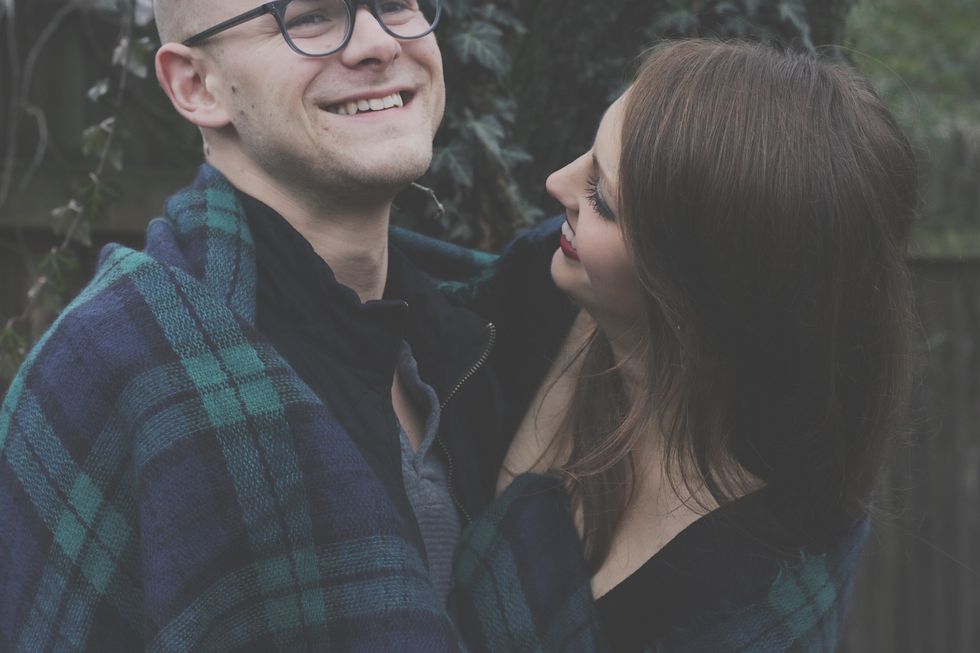 How To Make Change In Your Relationship When He Won't