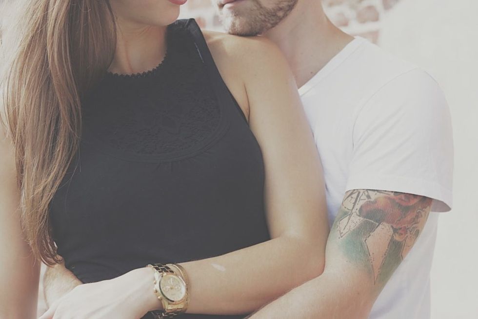 Why 'Good Enough' & Gratitude Are Key In Relationships