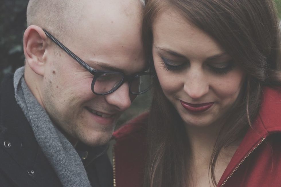 It's OK To Have Boundaries In Marriage