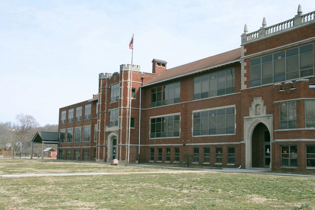 16 Big Moods You Catch Growing Up In A Small Town