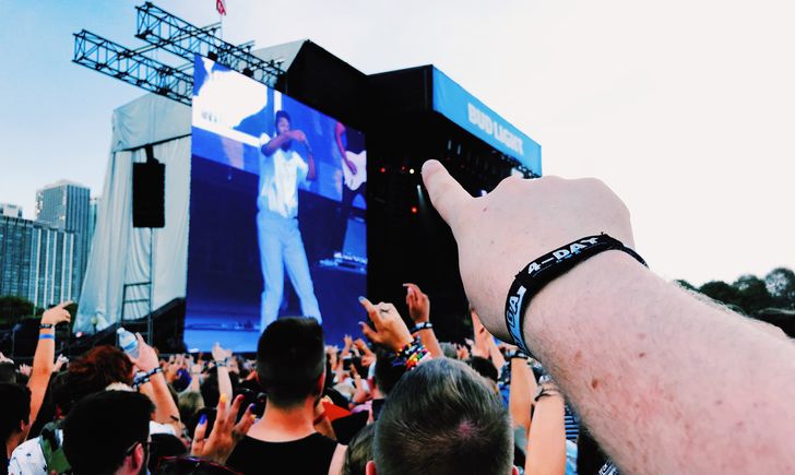 The Pros And Cons Of The Top 7 Music Festivals Happening This Summer