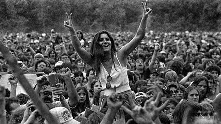 Woodstock Was One Of The Most Epic Moments In History and Trying To Revive It Is Disrespectful