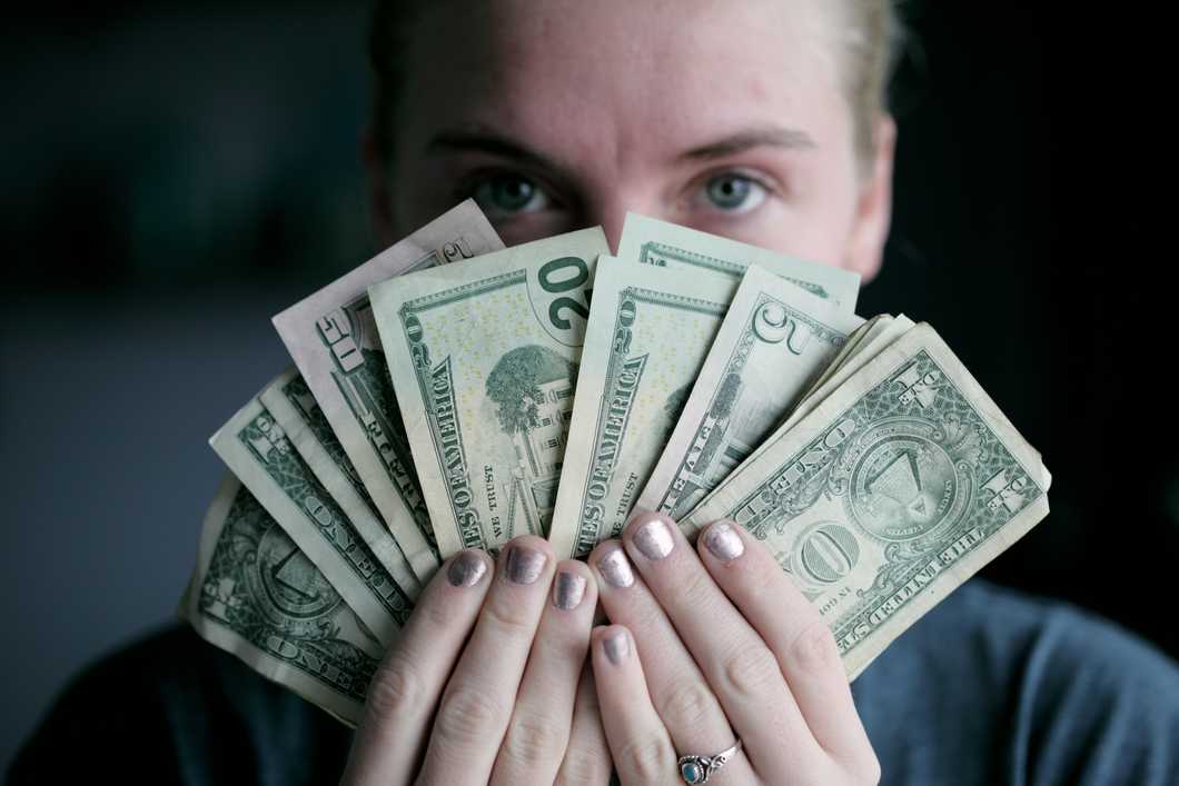 Stop Harassing Your Friends Who Pay For Everything On Their Own