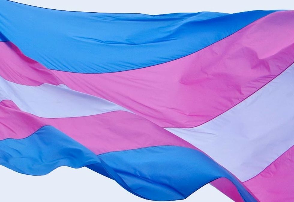 5 Things To Think About During Trans Week Of Visibility