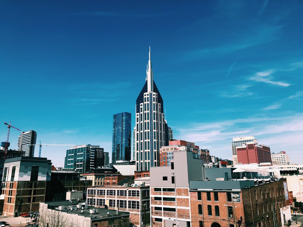 The Ultimate Guide To A Perfect Weekend Trip To Nashville