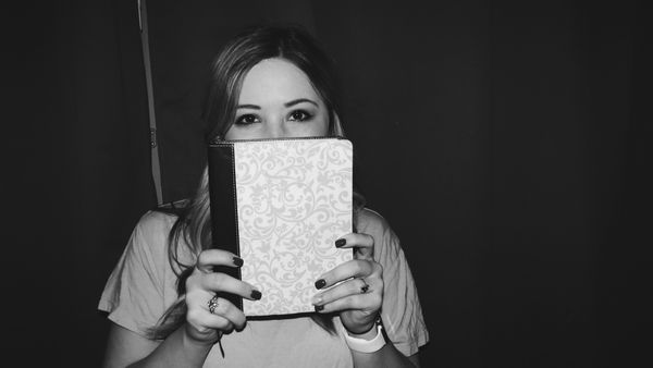 I Don't Just Want To Be A Proverbs 31 Woman